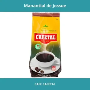 CAFE CAFETAL X200G