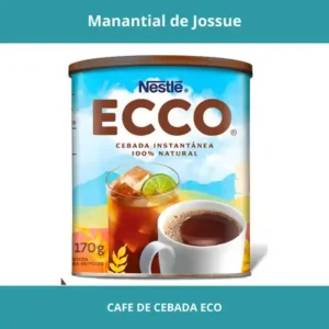 CAFE DE CEBADA ECO X170G