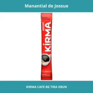 KIRMA CAFE 8G TIRA X8UN