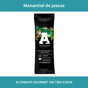ALTOMAYO GOURMET 15G TIRAX5UN