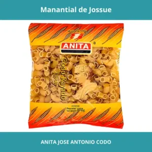 ANITA JOSE ANTONIO CODO X5KG