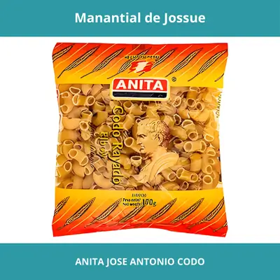 ANITA JOSE ANTONIO CODO X5KG