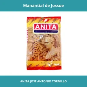 ANITA JOSE ANTONIO TORNILLO X 5KG