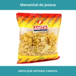 ANITA JOSE ANTONIO CARACOL X5KG