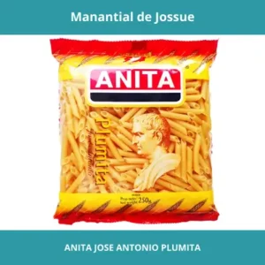 ANITA JOSE ANTONIO PLUMITA X5KG