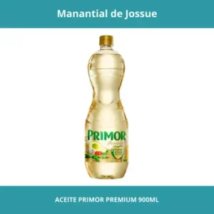 ACEITE PRIMOR PREMIUM 900ML
