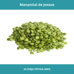 ALVERJA PRTIDA X46KG