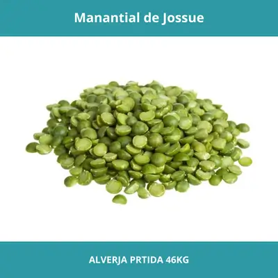 ALVERJA PRTIDA X46KG