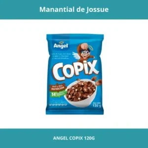 ANGEL COPIX PESO NETO 120G x6