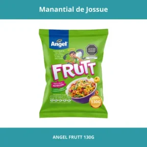 ANGEL FRUTT PESO NETO 130G x6