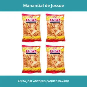 ANITA JOSE ANTONIO CANUTO RAYADO X5KG