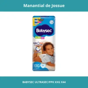 BABYSEC ULTRASEC/PPK XXG X44