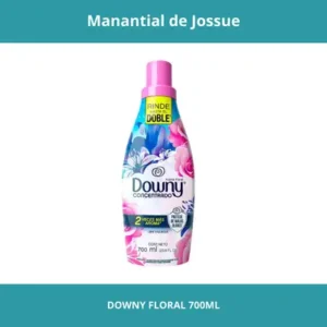 DOWNY FLORAL CONT.NETO700ML