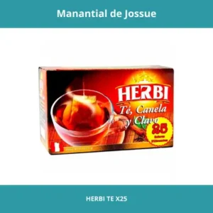 HERBI TEX25