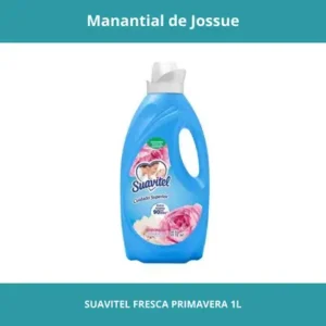 SUAVITEL FRESCA PRIMAVERA CONT NETO 1L