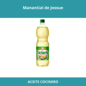 ACEITE COCINERO 900ML