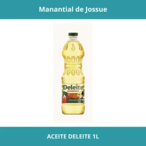 ACEITE DELEITE 1L