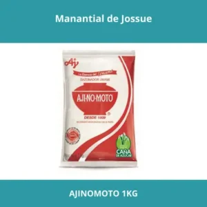 AJINOMOTO 1KG