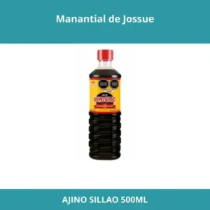 AJINOSILLAO 500ML