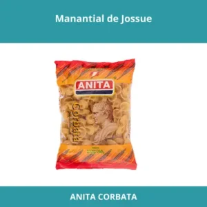 ANITA JOSE ANTONIO CORBATA x5KG