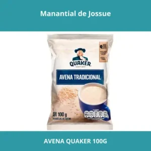 AVENA QUAKER 100G