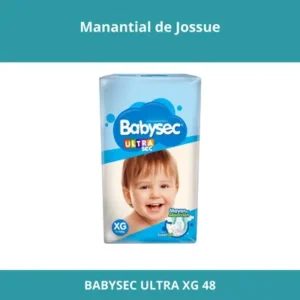 BABYSEC ULTRASEC XG 48