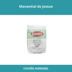 CHUÑO AGRANEL X1KG