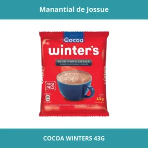 COCOA WINTERS 43G