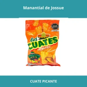 CUATE PICANTE X12