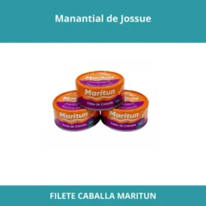FILETE CABALLA MARITUN