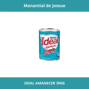 IDEAL AMANECER 390G X6