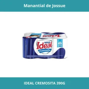 IDEAL CREMOSITA 390G