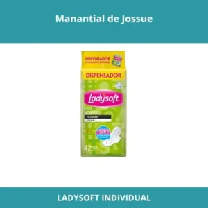 LADYSOFT DISPENSADOR