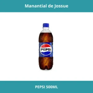 PEPSI 500ML