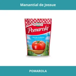 SALSA POMAROLA x6