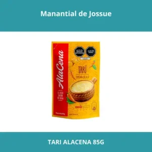 TARI ALACENA 85G
