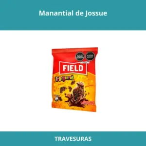 FIELD TRAVESURAS X6